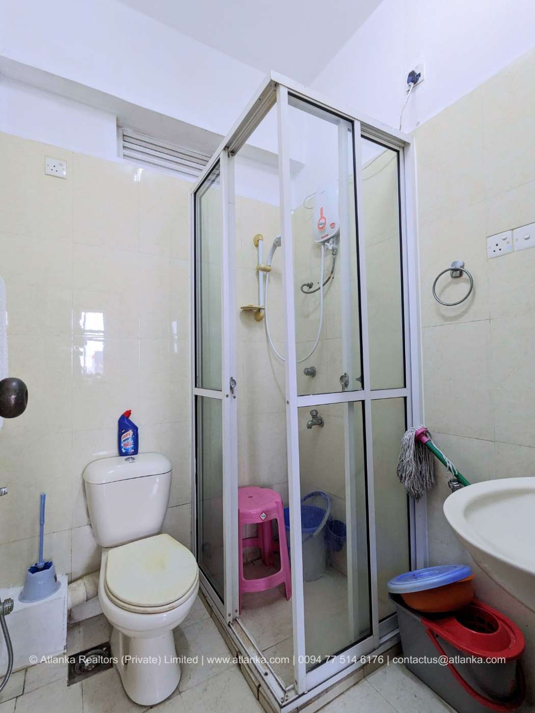 City Apartment for Sale in Bambalapitiya