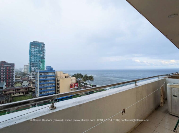 City Apartment for Sale in Bambalapitiya