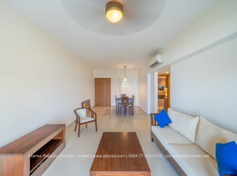 Apartment for Rent in Havelock City