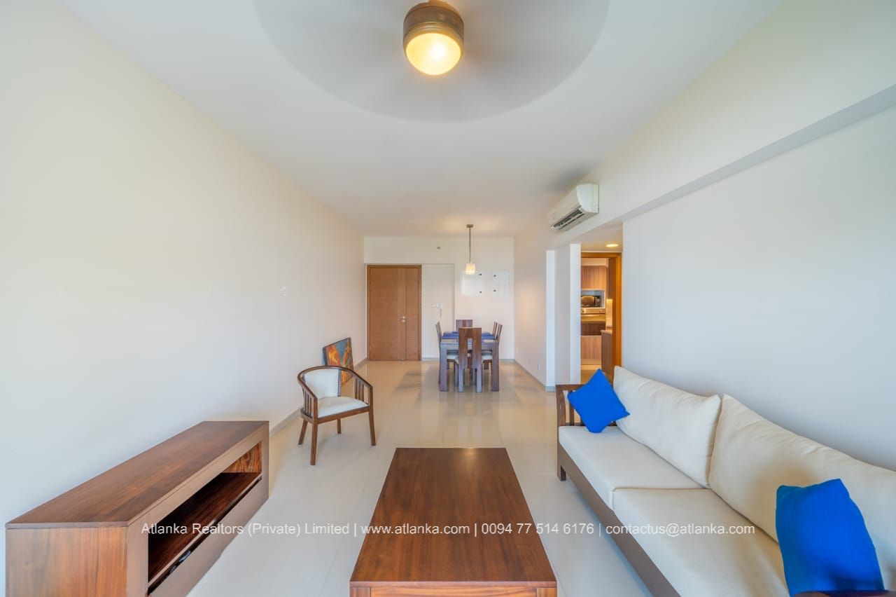 Apartment for Rent in Havelock City