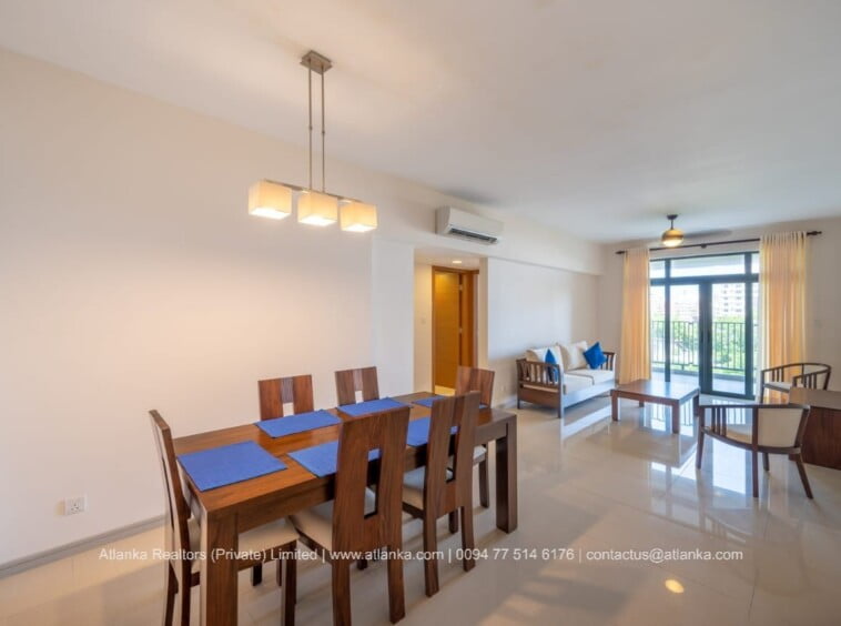 Apartment for Rent in Havelock City