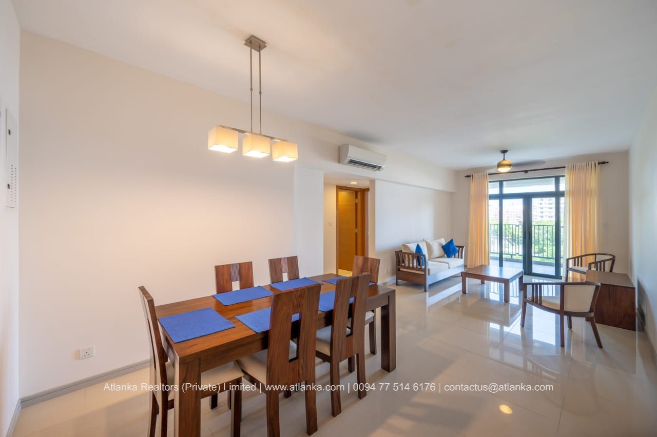 Apartment for Rent in Havelock City