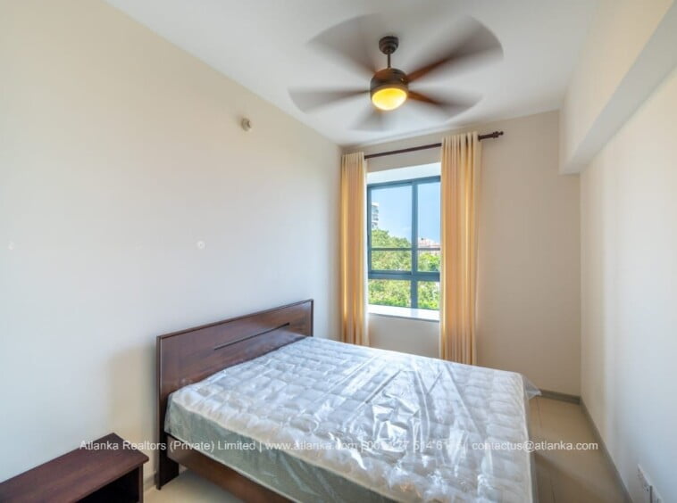 Apartment for Rent in Havelock City