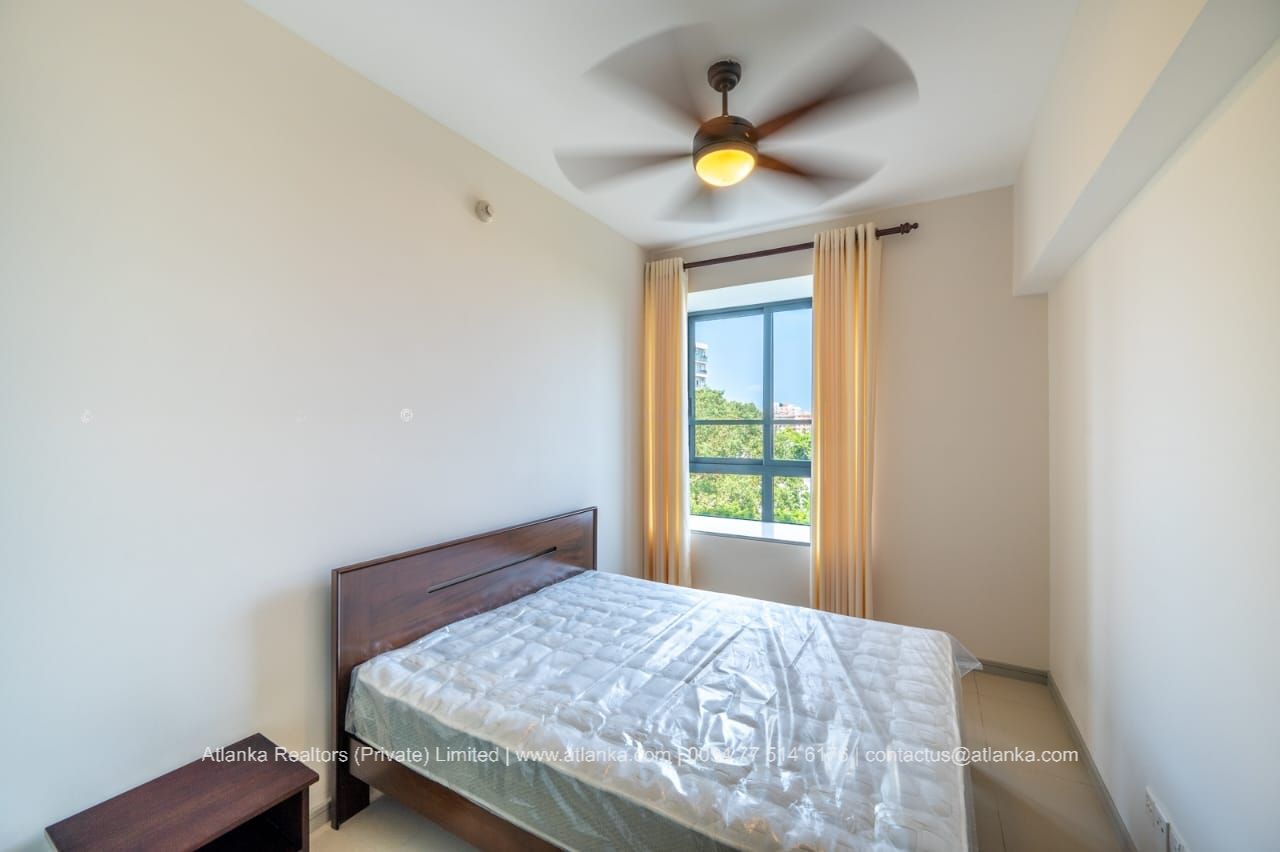 Apartment for Rent in Havelock City