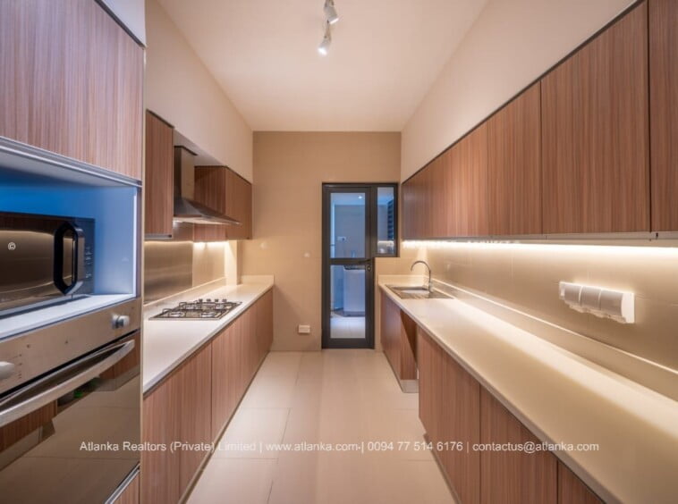 Apartment for Rent in Havelock City