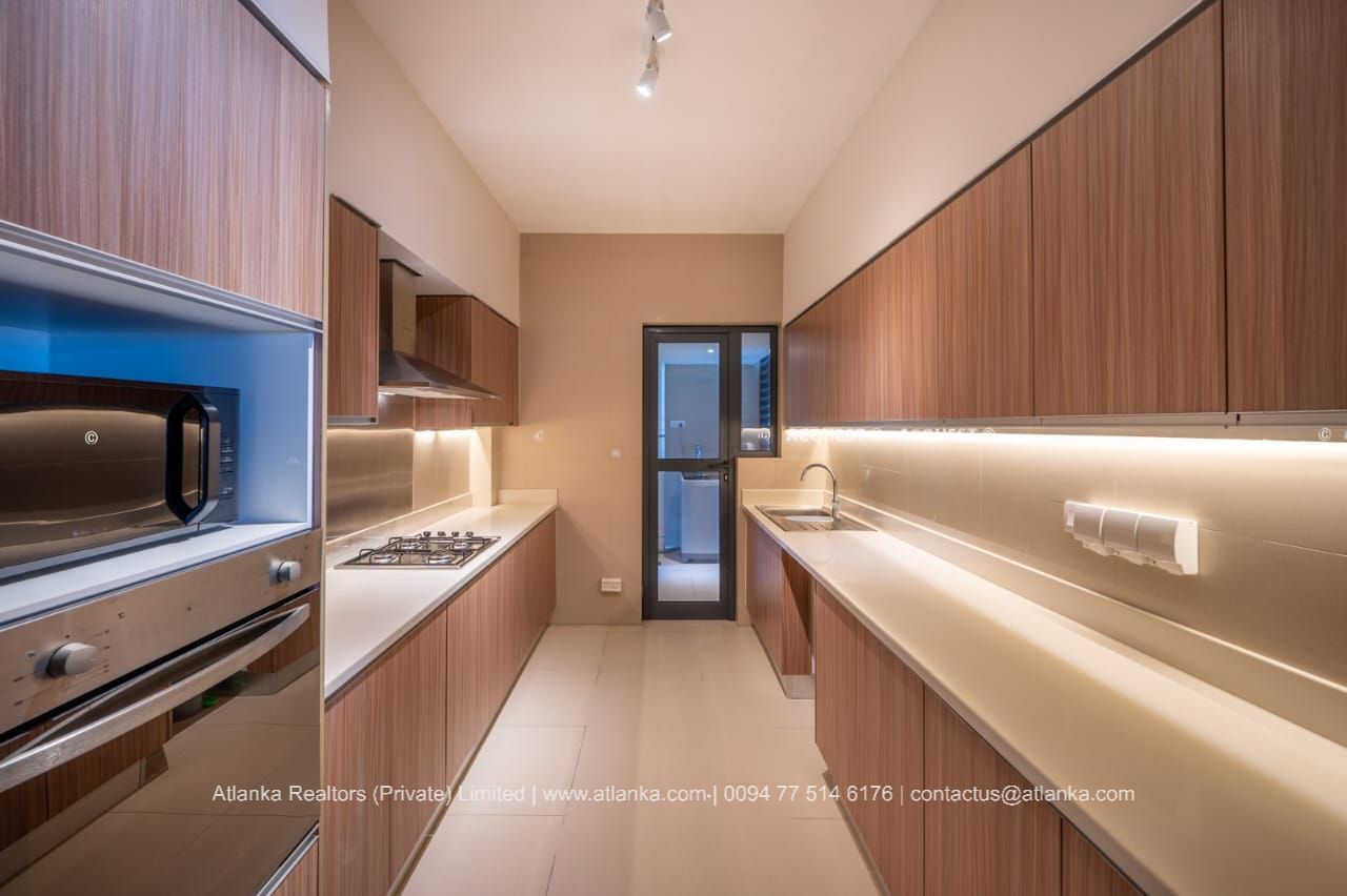 Apartment for Rent in Havelock City