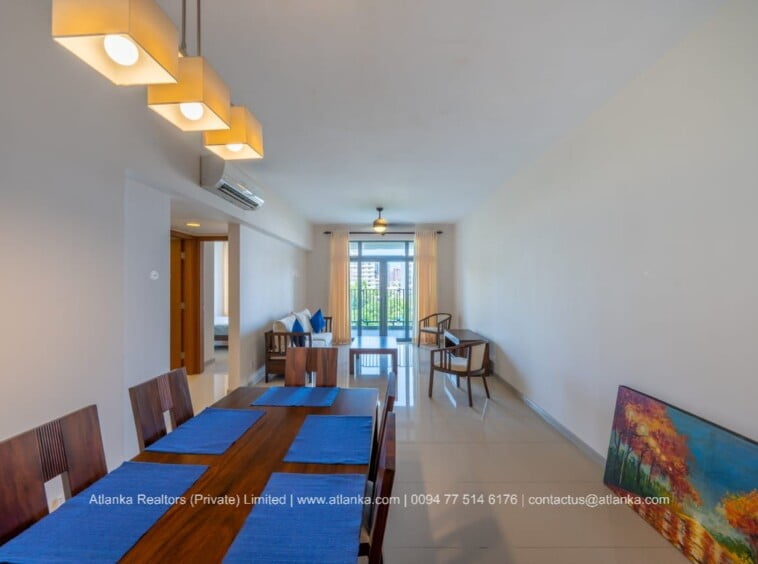 Apartment for Rent in Havelock City