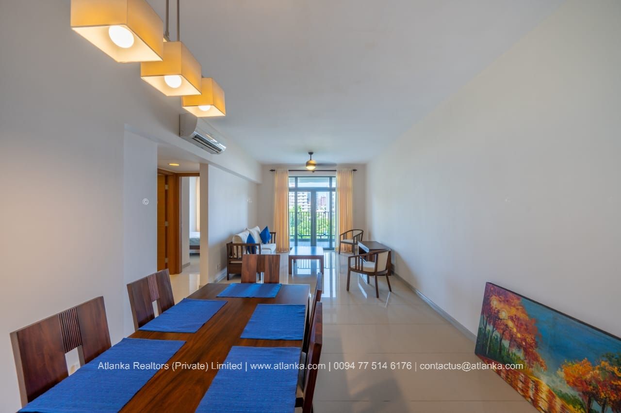 Apartment for Rent in Havelock City