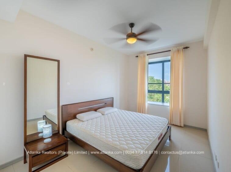 Apartment for Rent in Havelock City