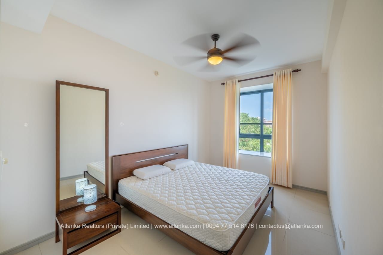 Apartment for Rent in Havelock City