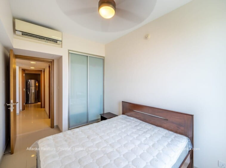 Apartment for Rent in Havelock City