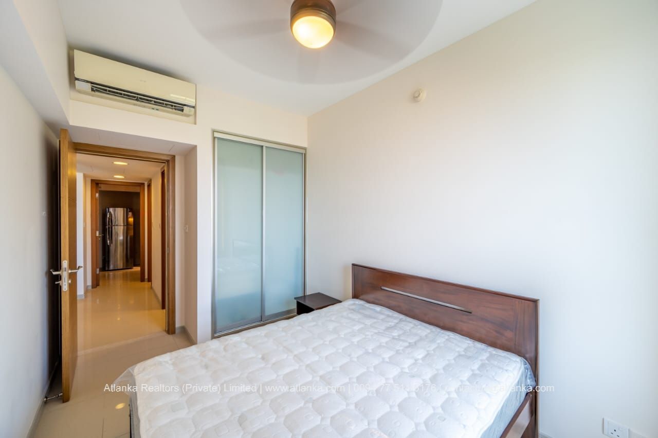 Apartment for Rent in Havelock City