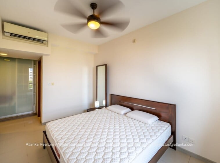 Apartment for Rent in Havelock City