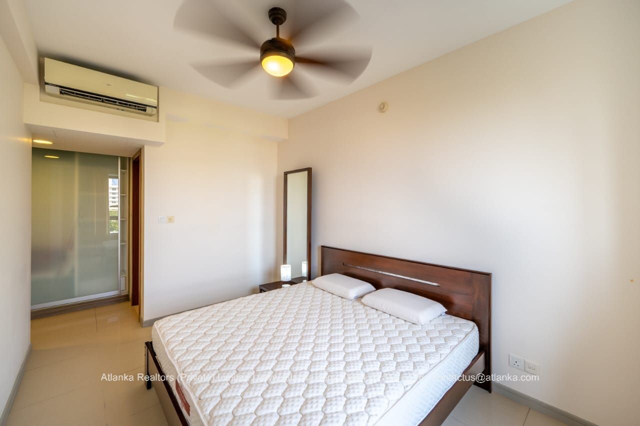 Apartment for Rent in Havelock City