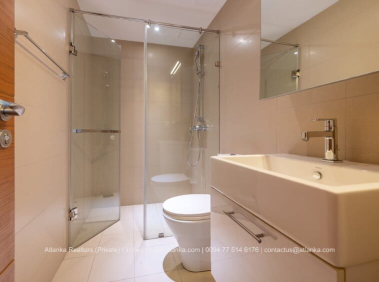 Apartment for Rent in Havelock City