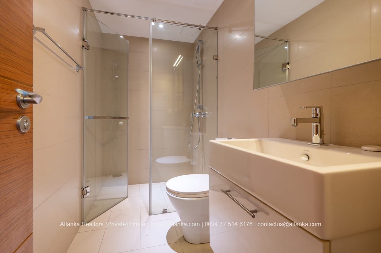 Apartment for Rent in Havelock City