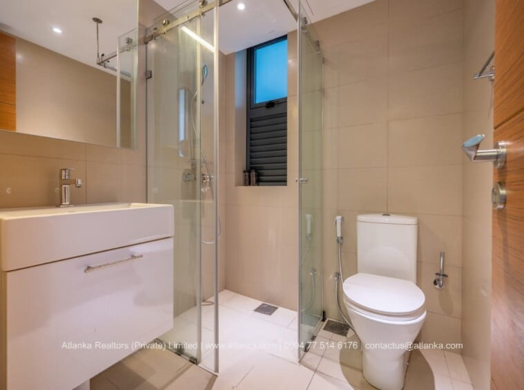 Apartment for Rent in Havelock City