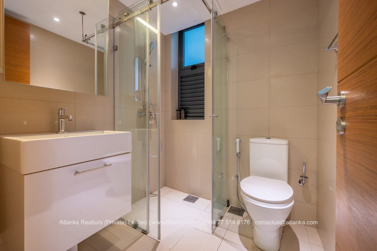 Apartment for Rent in Havelock City