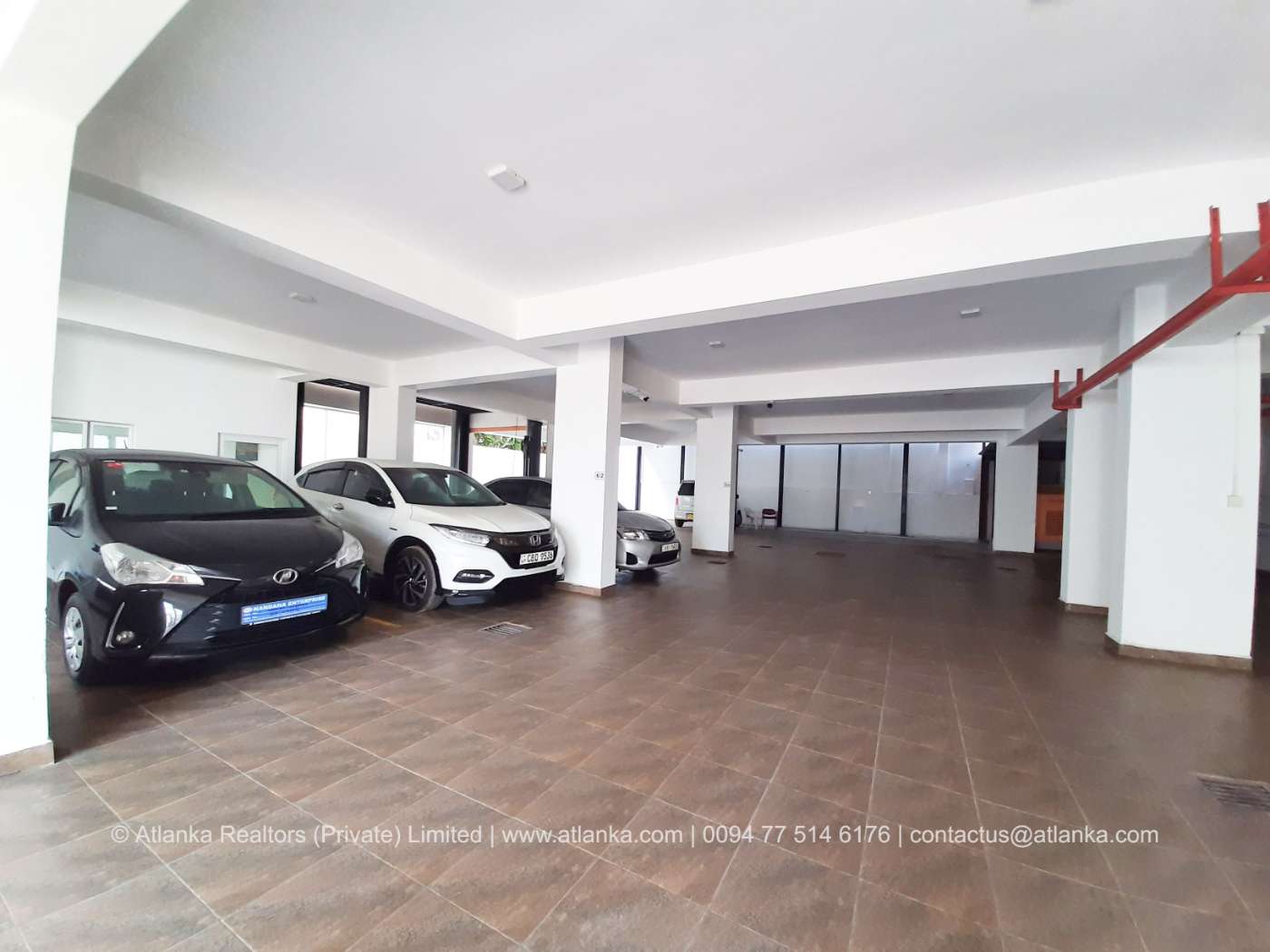 Apartment for Sale in Mt Lavinia