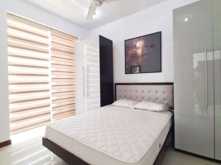 Apartment for Sale in Mt Lavinia