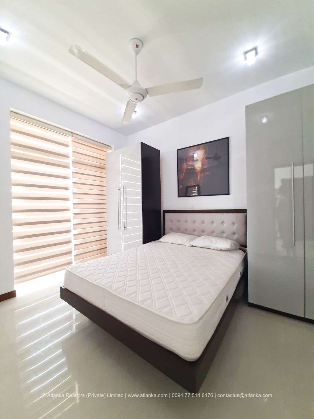 Apartment for Sale in Mt Lavinia