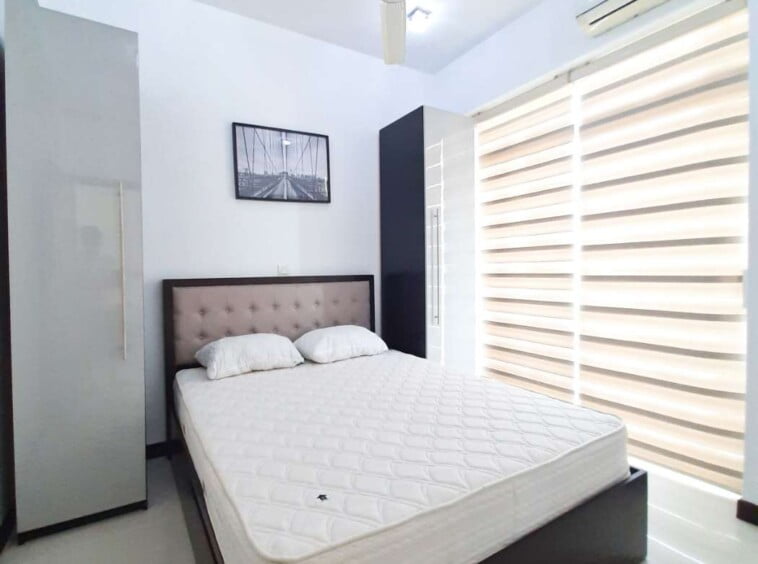 Apartment for Sale in Mt Lavinia