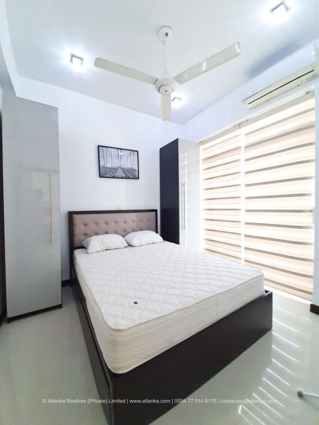 Apartment for Sale in Mt Lavinia