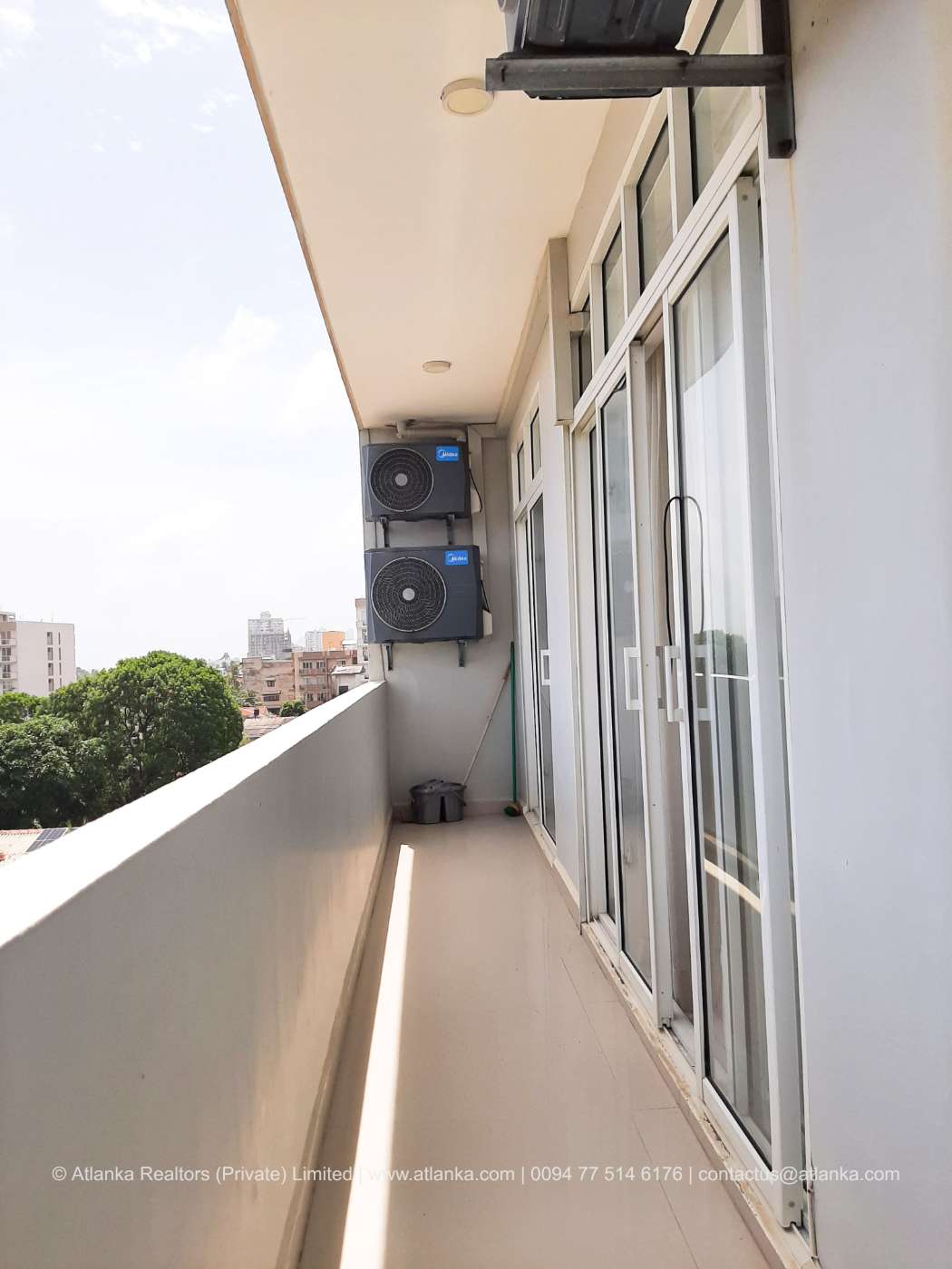 Apartment for Sale in Mt Lavinia