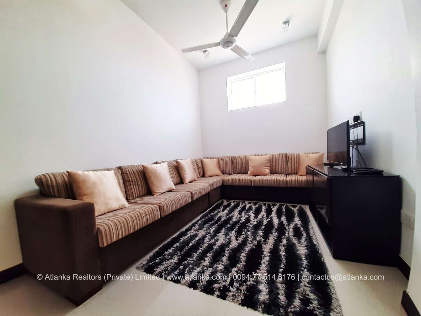Apartment for Sale in Mt Lavinia
