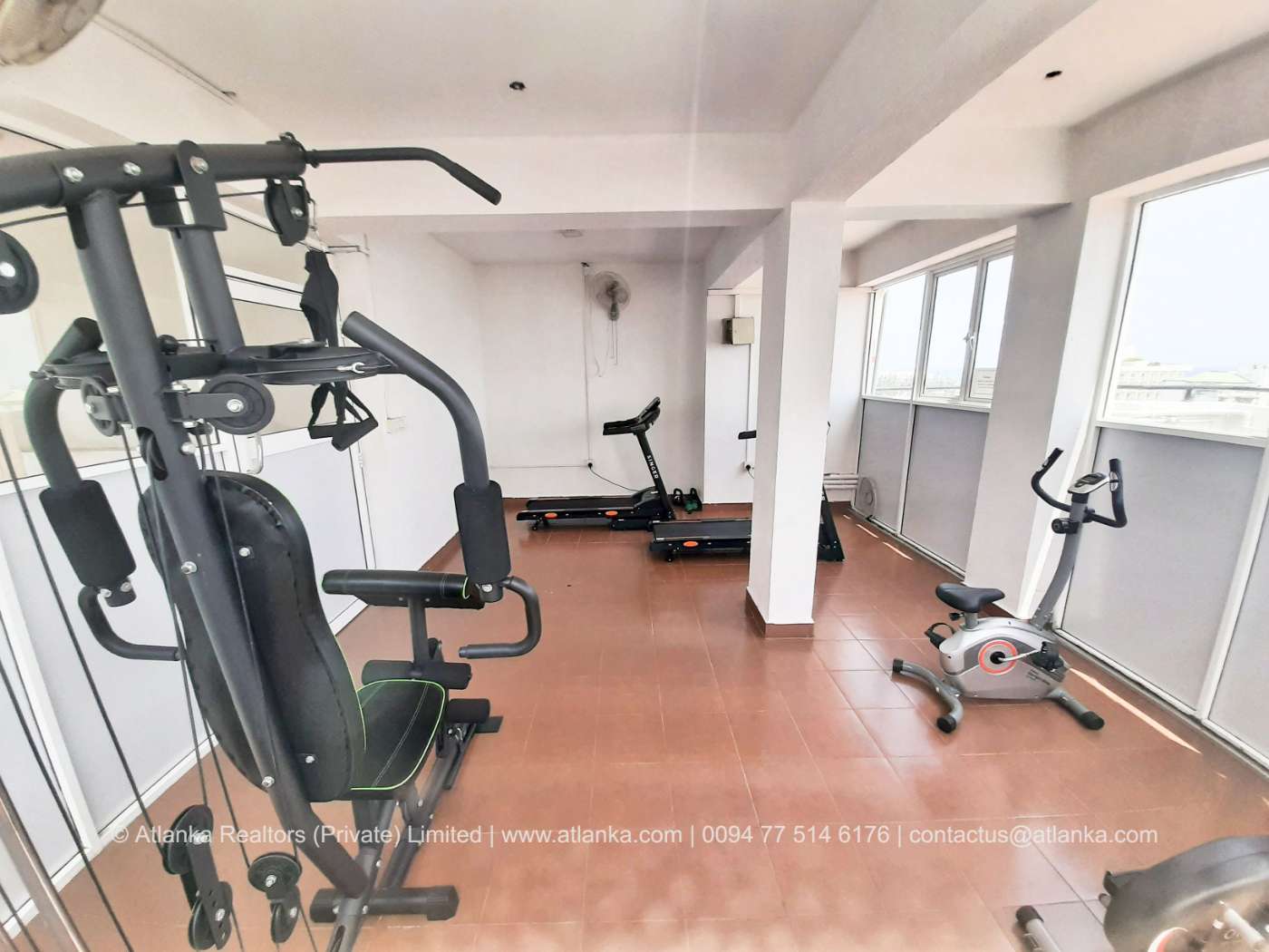 Apartment for Sale in Mt Lavinia