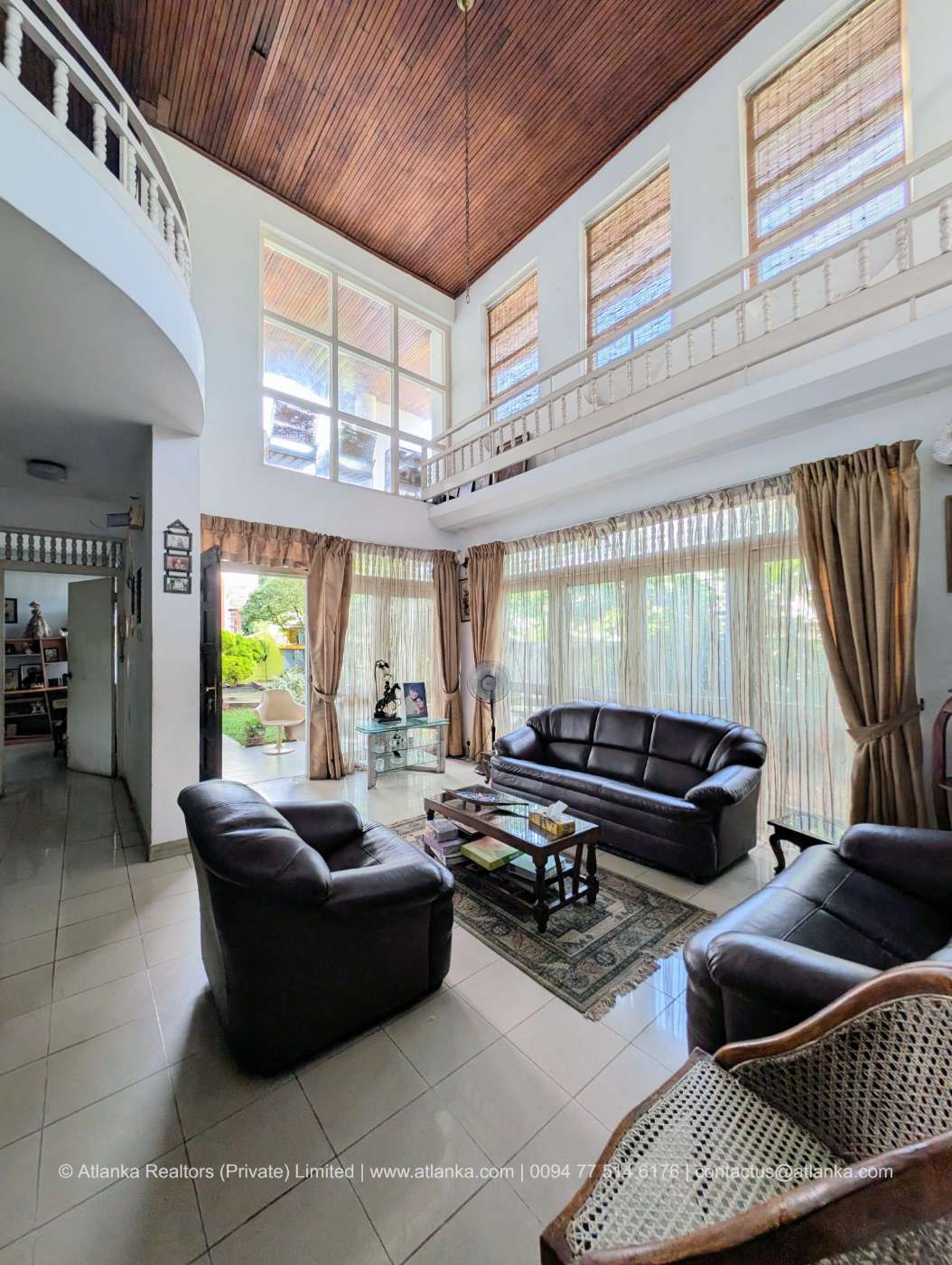 4 Bedroom House for Sale in Kohuwala