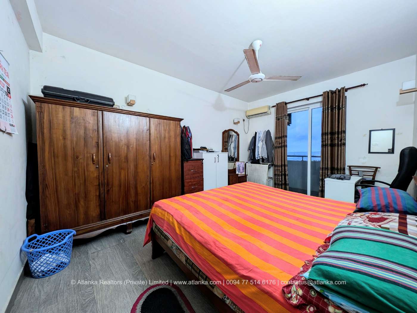 Apartment for Urgent Sale in Bambalapitiya