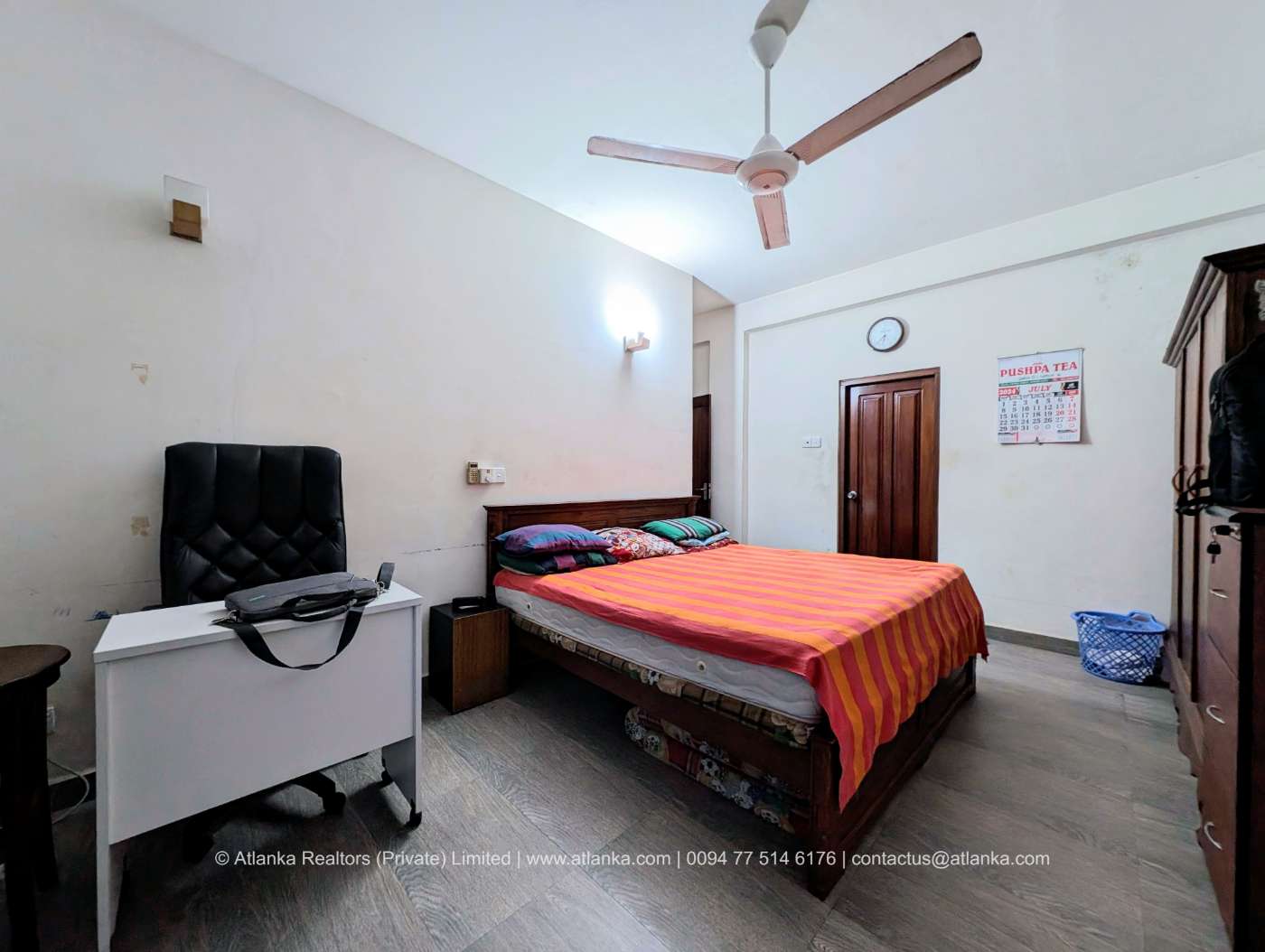 Apartment for Urgent Sale in Bambalapitiya