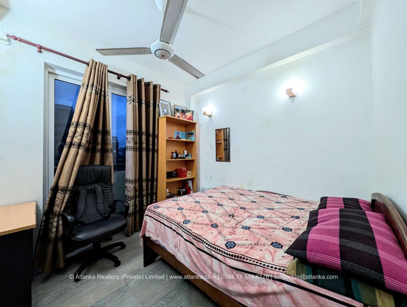 Apartment for Urgent Sale in Bambalapitiya