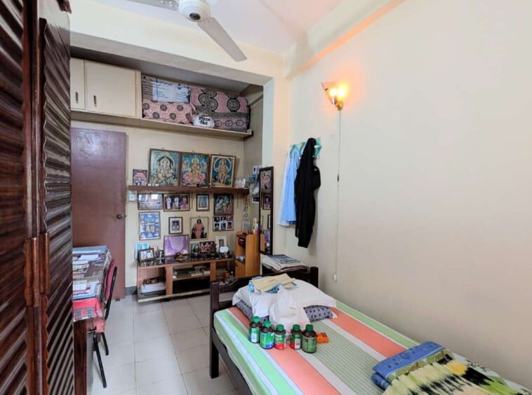 Compact Apartment for Sale in Wellawatte