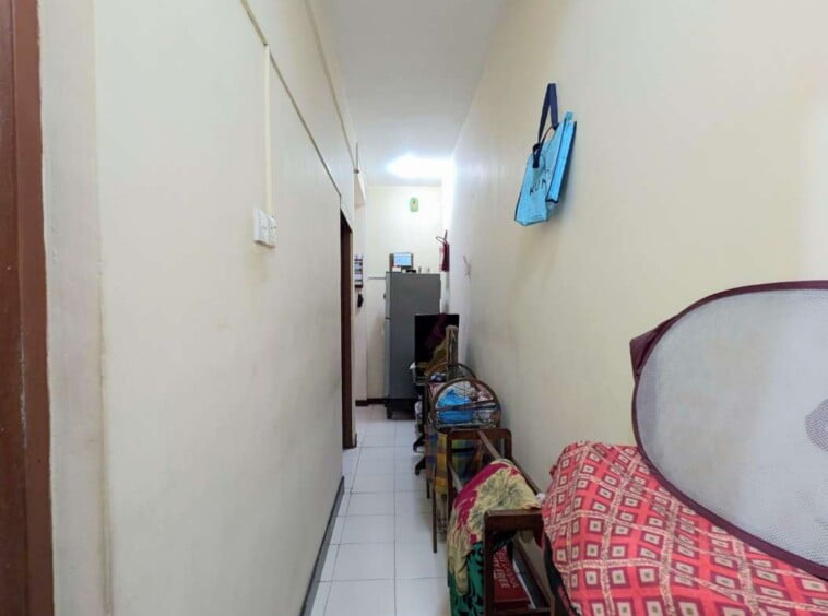 Compact Apartment for Sale in Wellawatte