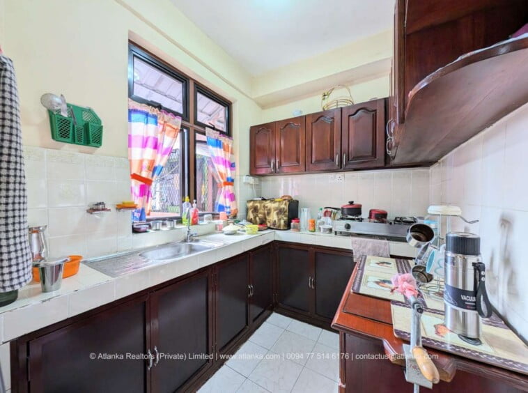 Compact Apartment for Sale in Wellawatte