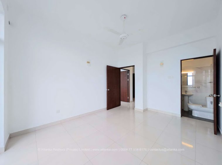 Brand New Apartment for Sale in Dehiwala