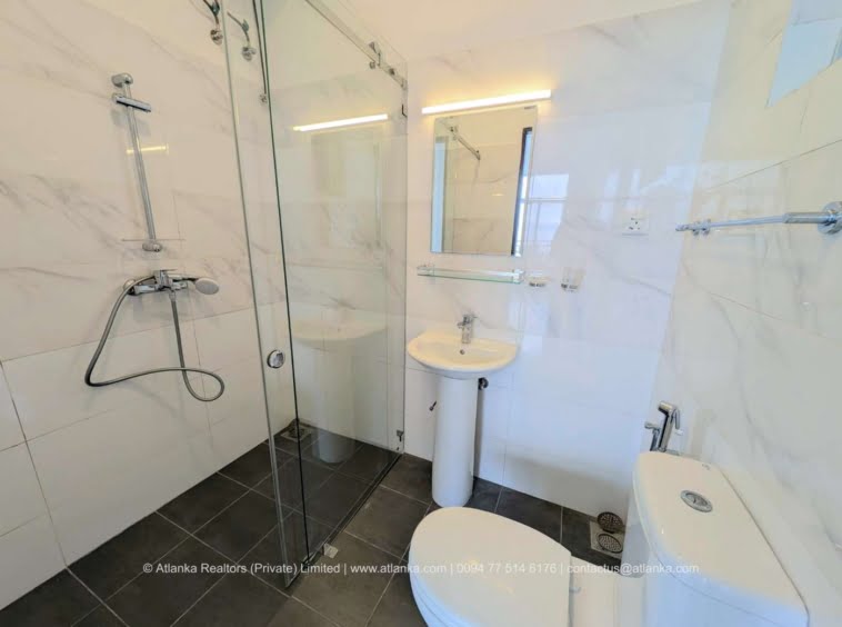 Brand New Apartment for Sale in Dehiwala