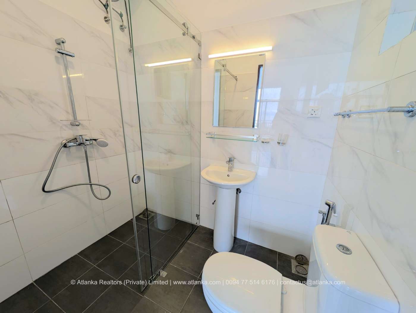 Brand New Apartment for Sale in Dehiwala