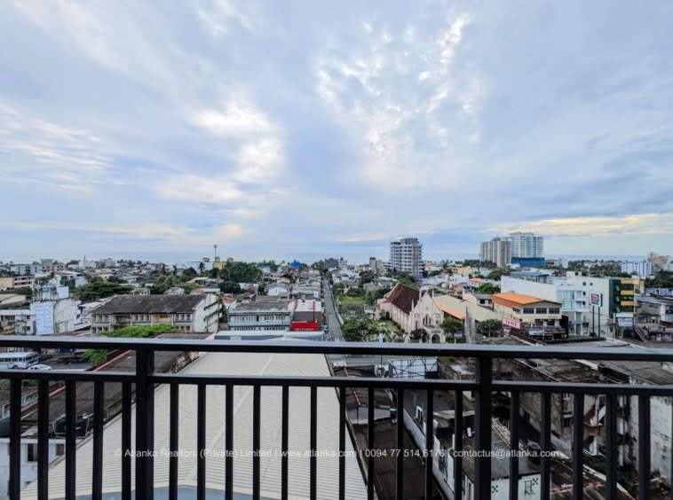 Brand New Apartment for Sale in Dehiwala