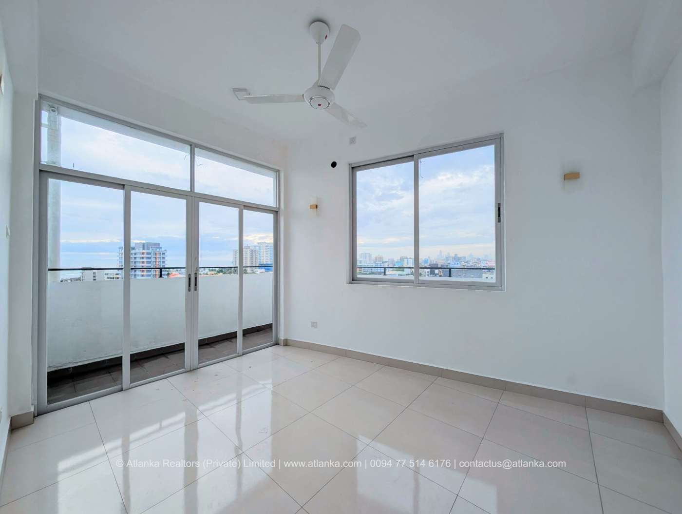 Brand New Apartment for Sale in Dehiwala