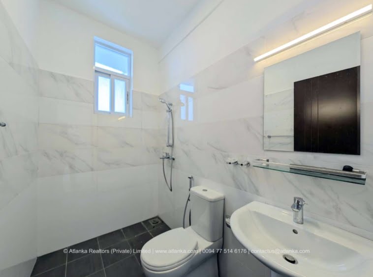 Brand New Apartment for Sale in Dehiwala