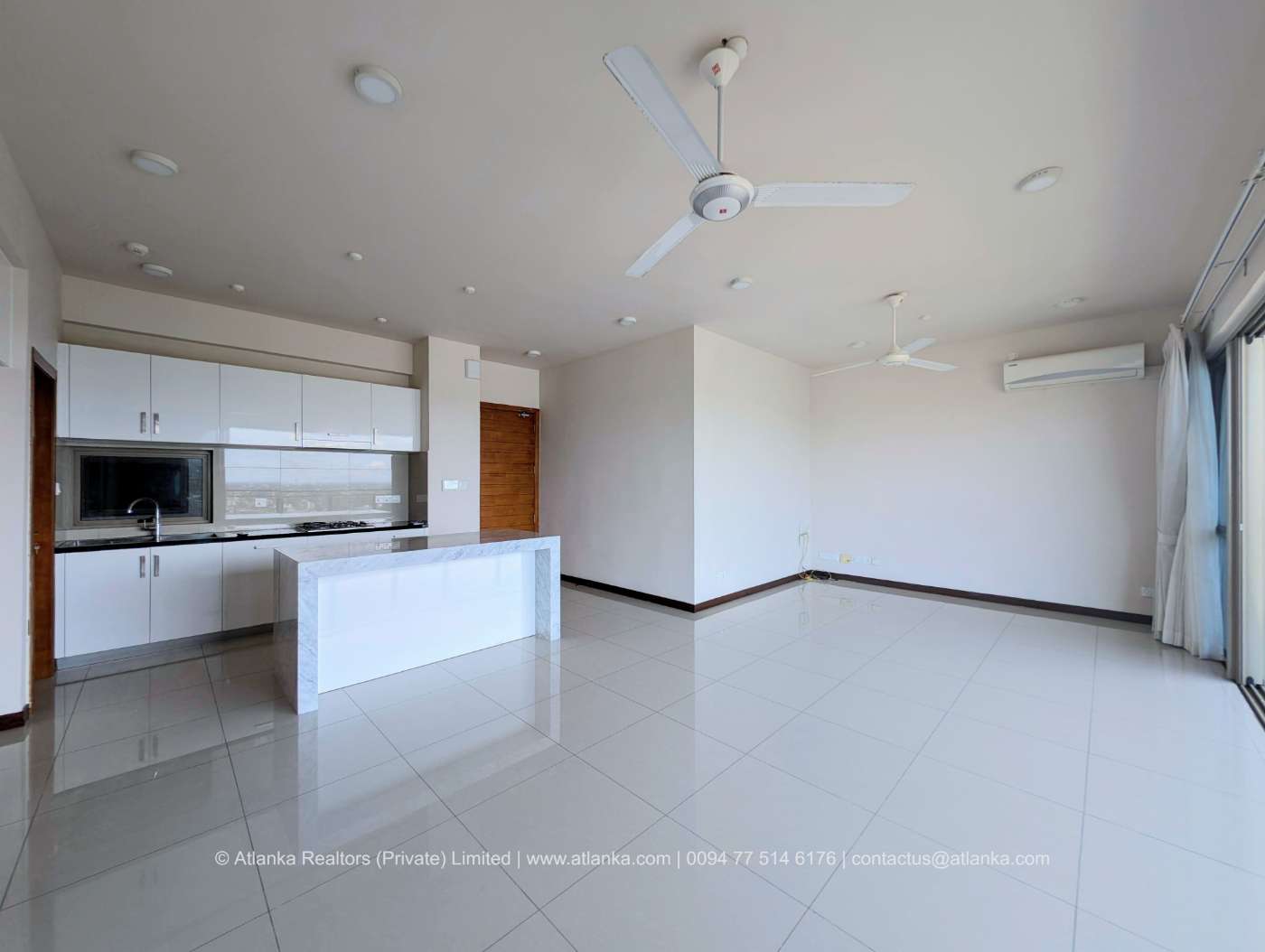 Apartment for Rent in Kotte