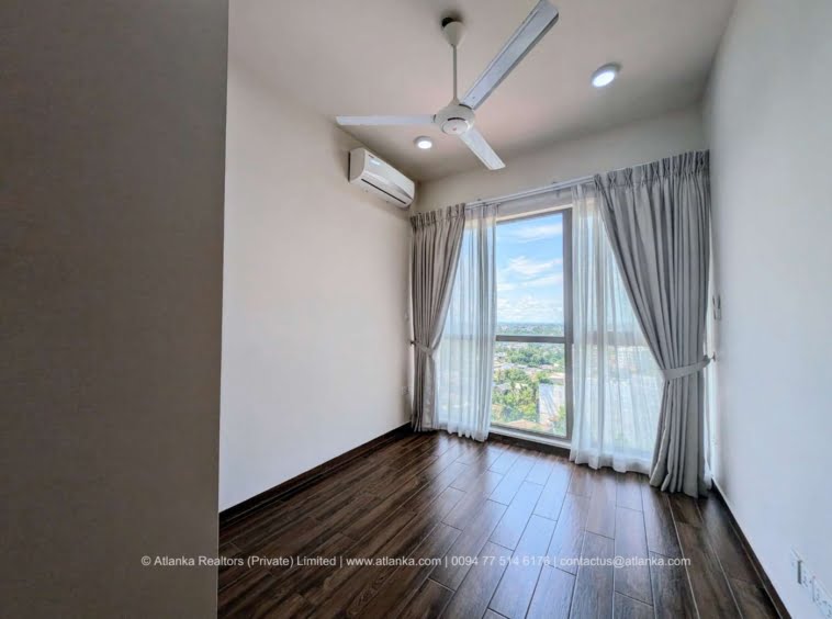 Apartment for Rent in Kotte