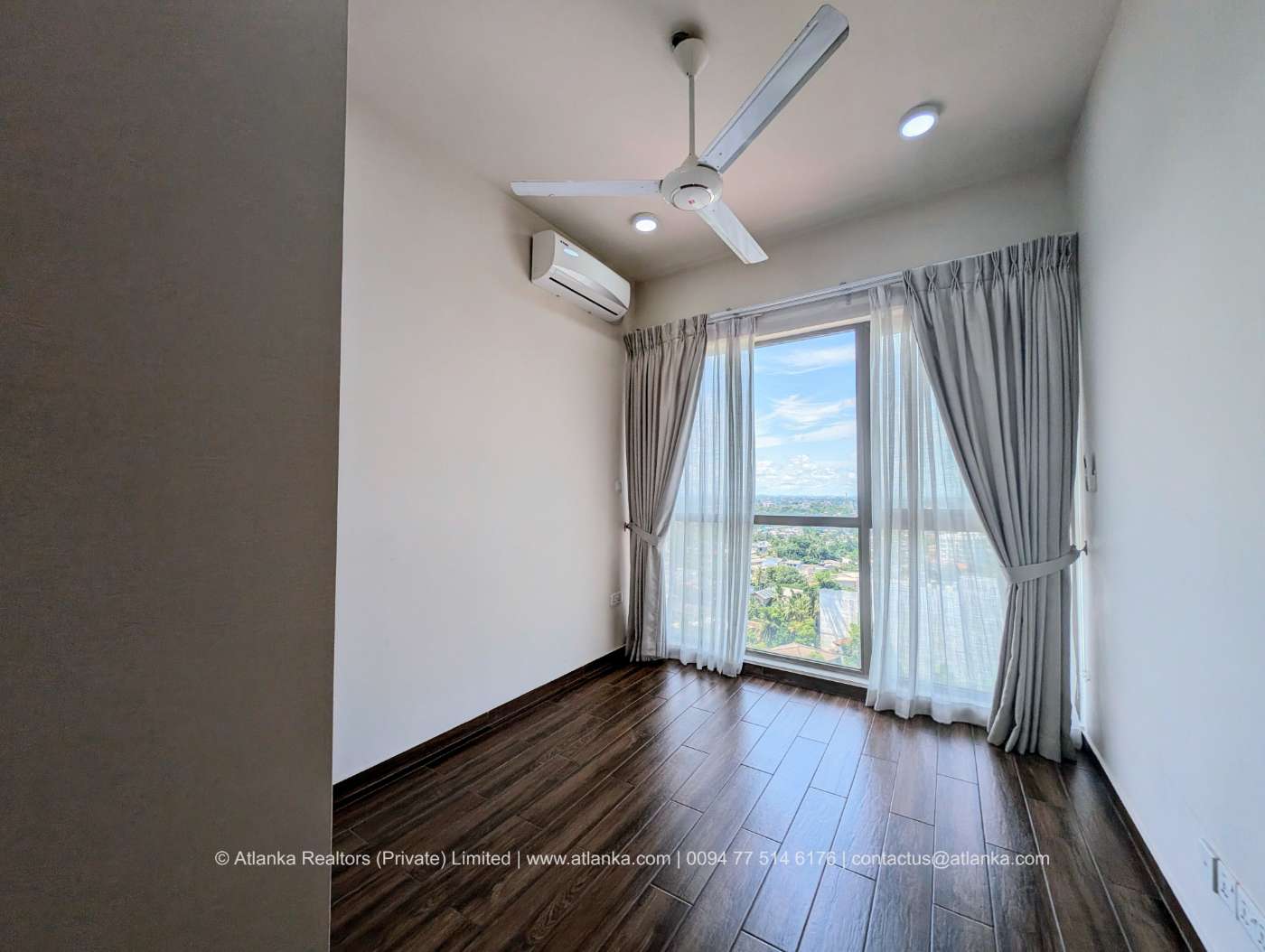 Apartment for Rent in Kotte