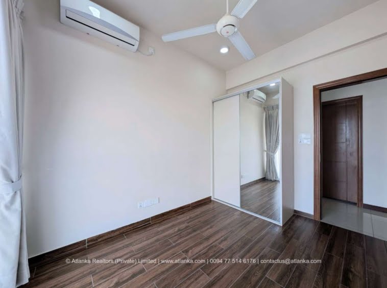 Apartment for Rent in Kotte
