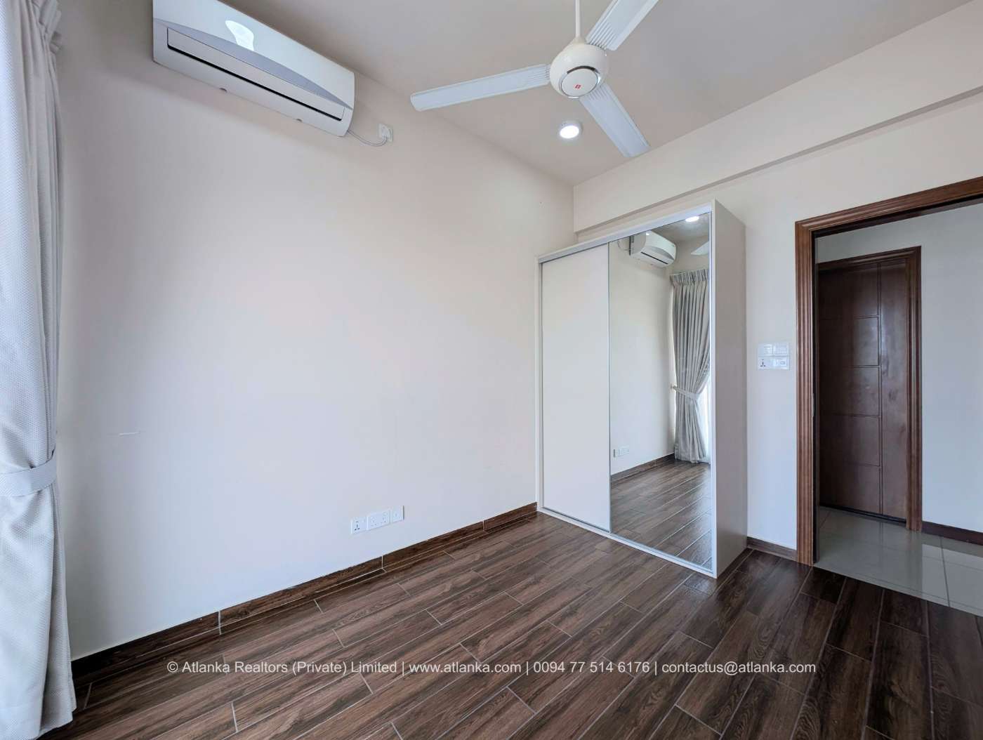 Apartment for Rent in Kotte