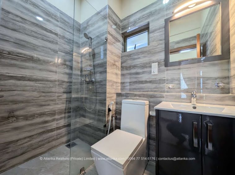 Apartment for Rent in Kotte