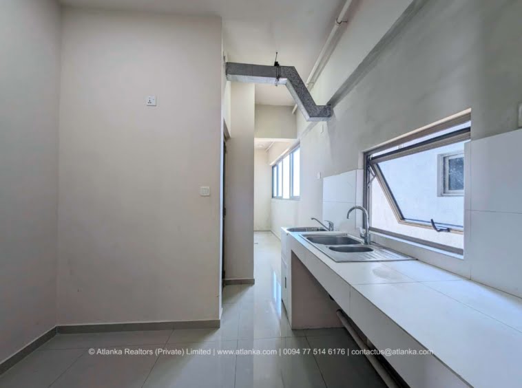 Apartment for Rent in Kotte